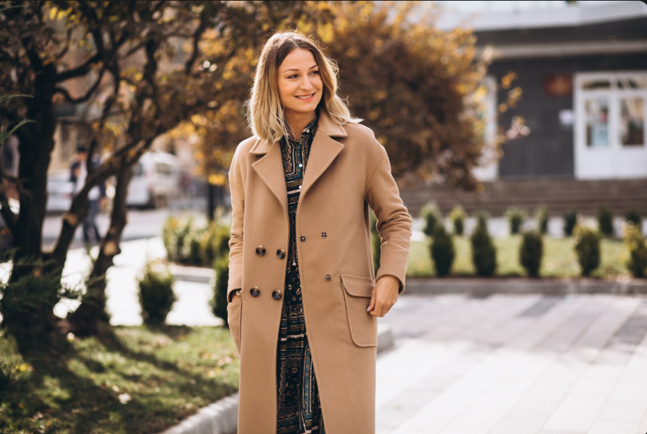 Женское пальто: как выбрать, с чем носить и на что обратить внимание